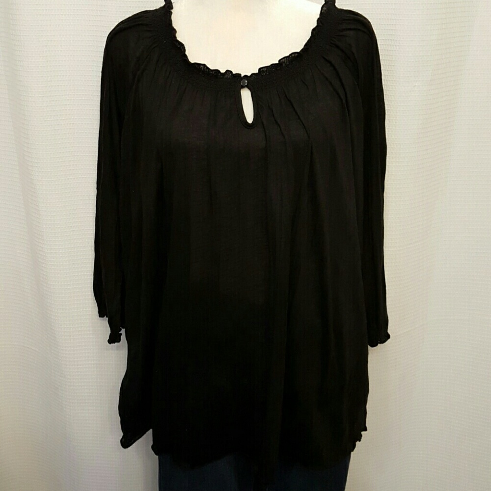 Black Top